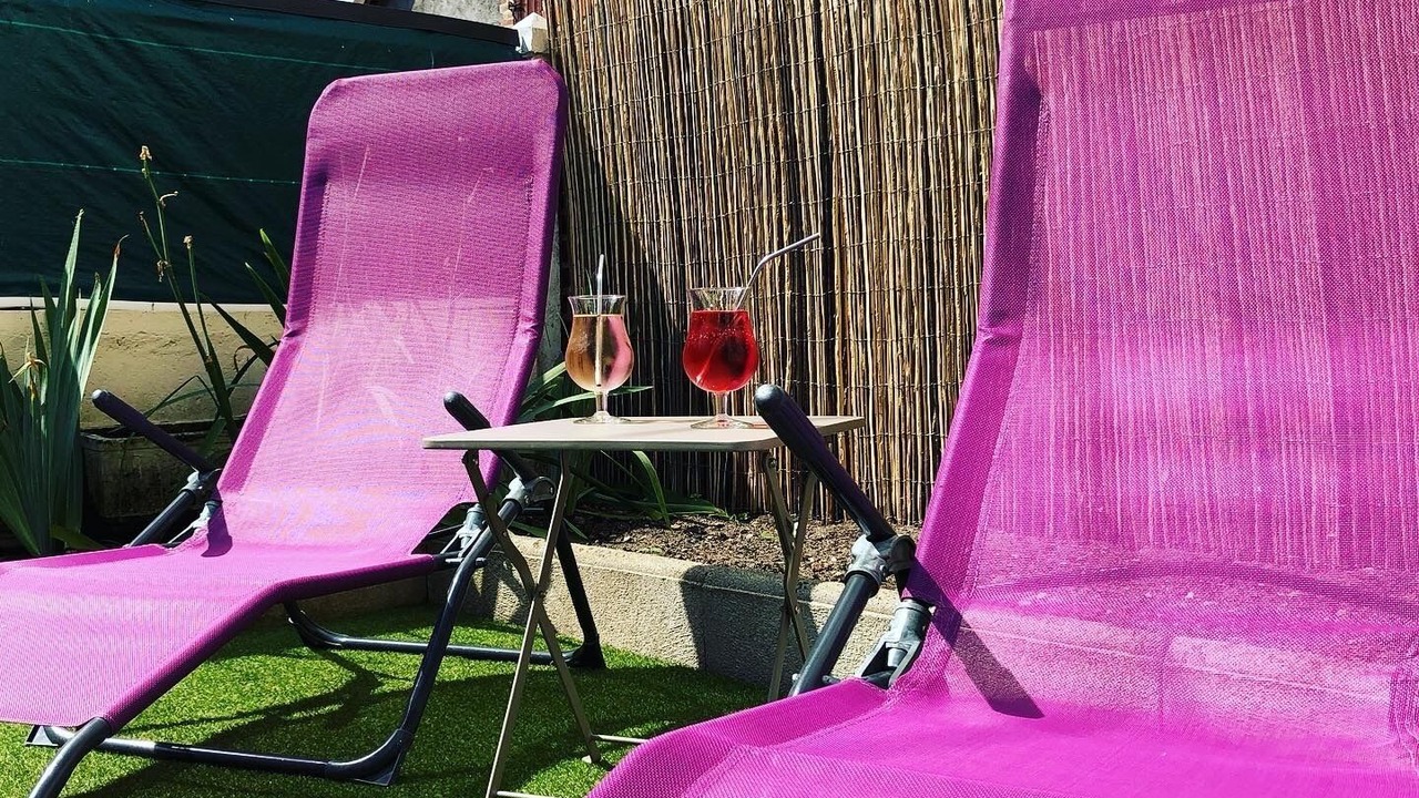 Photo of Patio Balcony in Romorantin-Lanthenay