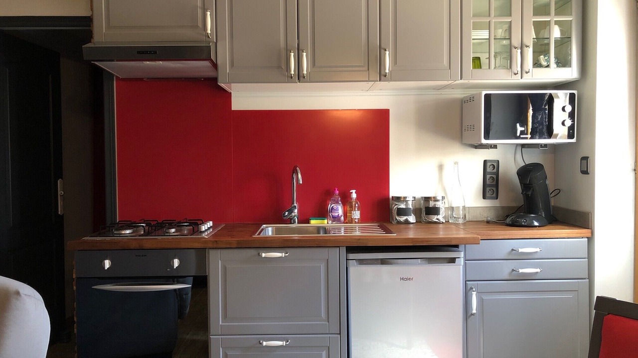Photo of Kitchen in Romorantin-Lanthenay