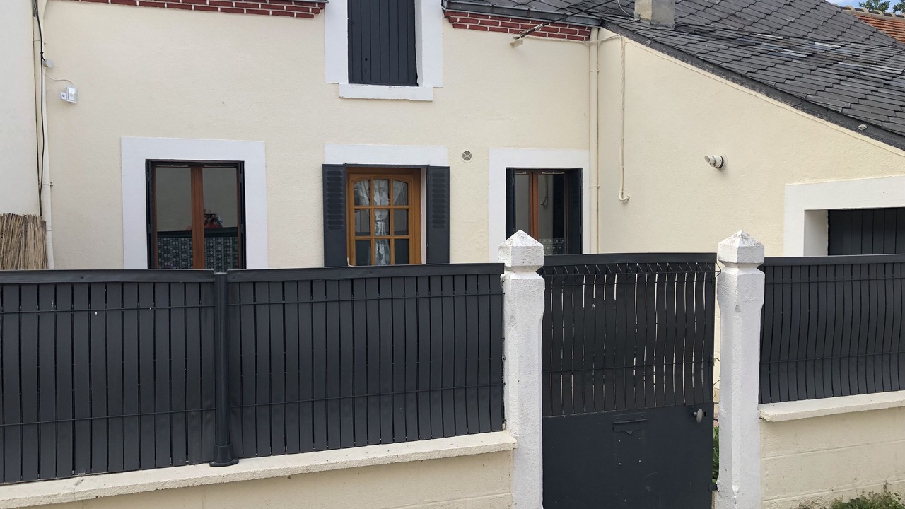 Photo of Outdoor in Romorantin-Lanthenay