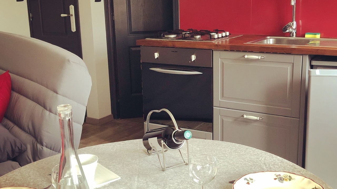 Photo of Kitchen in Romorantin-Lanthenay