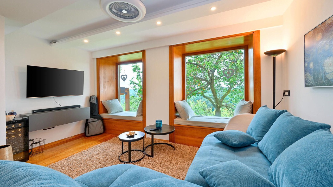 Photo of Bedroom in Donji Martijanec