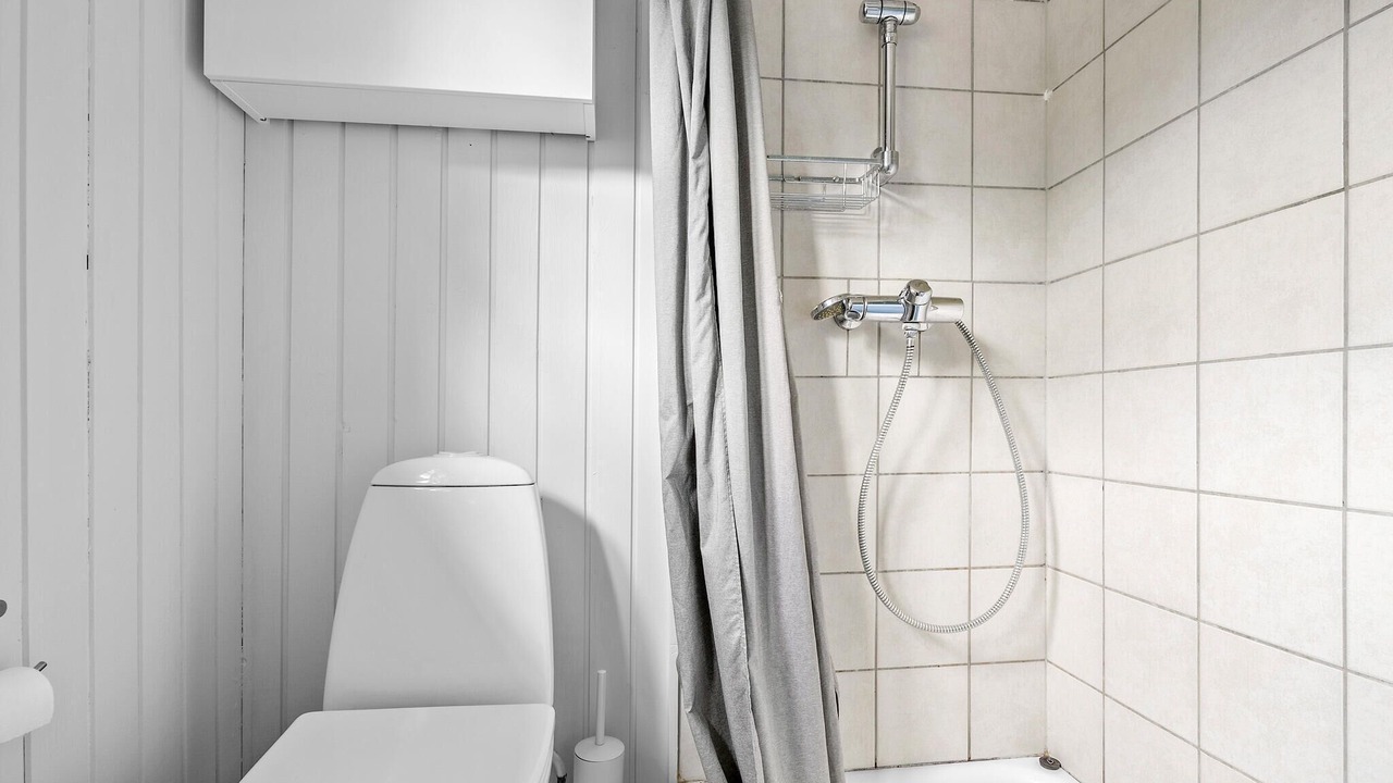 Photo of Bathroom in Kelstrup
