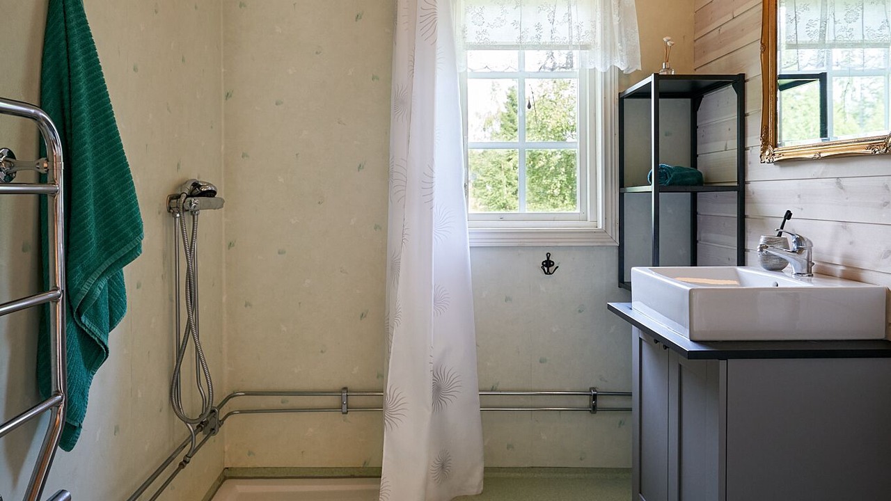 Photo of Bathroom in Axland