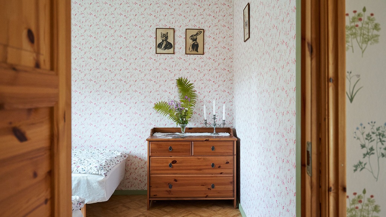 Photo of Bedroom in Axland