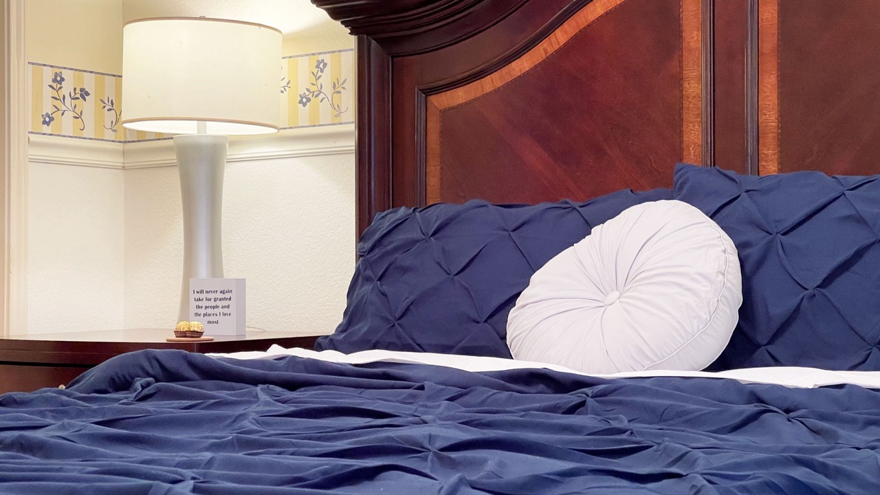 Photo of Bedroom in Allen