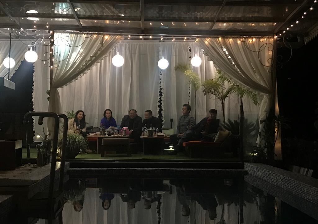 Photo of Outdoor in Rumtek