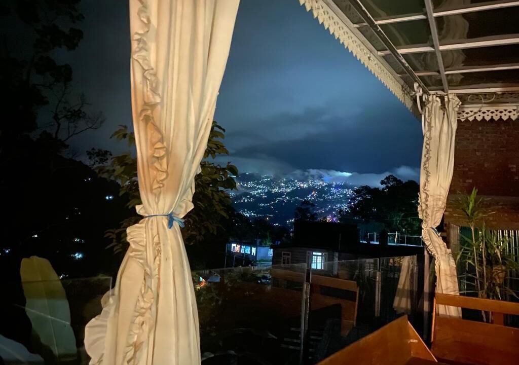Photo of Outdoor in Rumtek