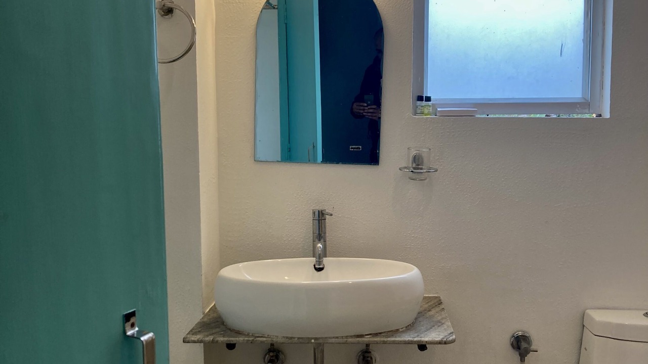 Photo of Bathroom in Rumtek