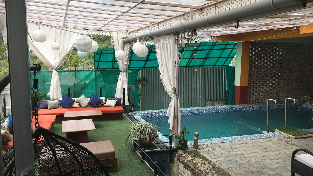 Photo of Outdoor in Rumtek