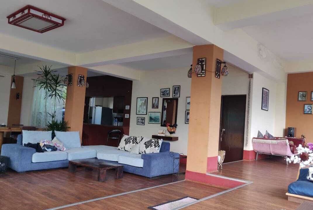 Photo of Others in Rumtek