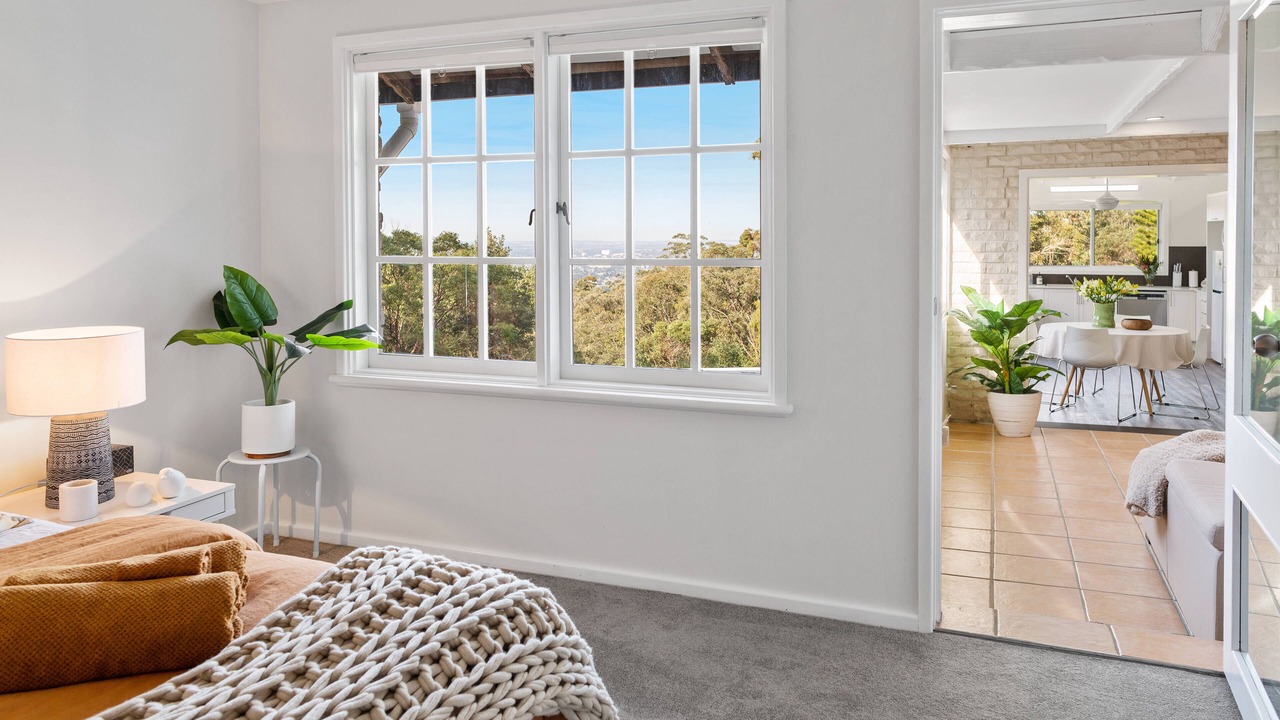 Photo of Bedroom in Mount Riverview