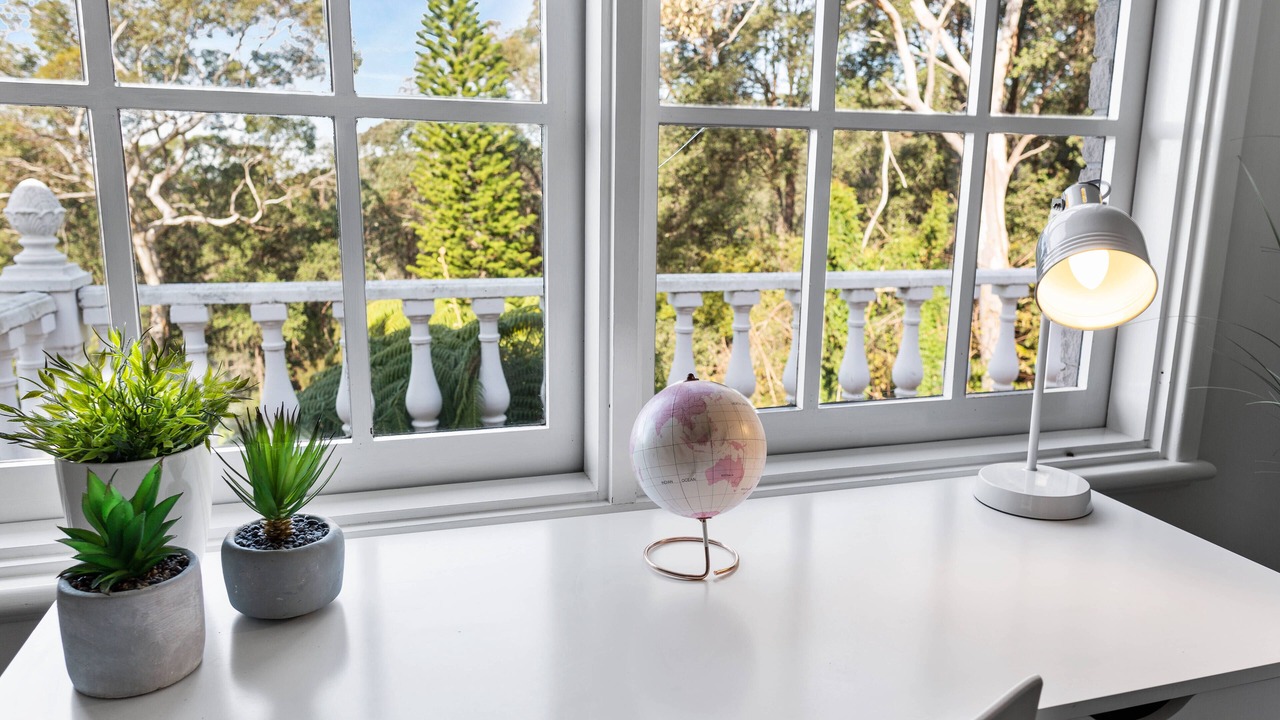 Photo of Bedroom in Mount Riverview