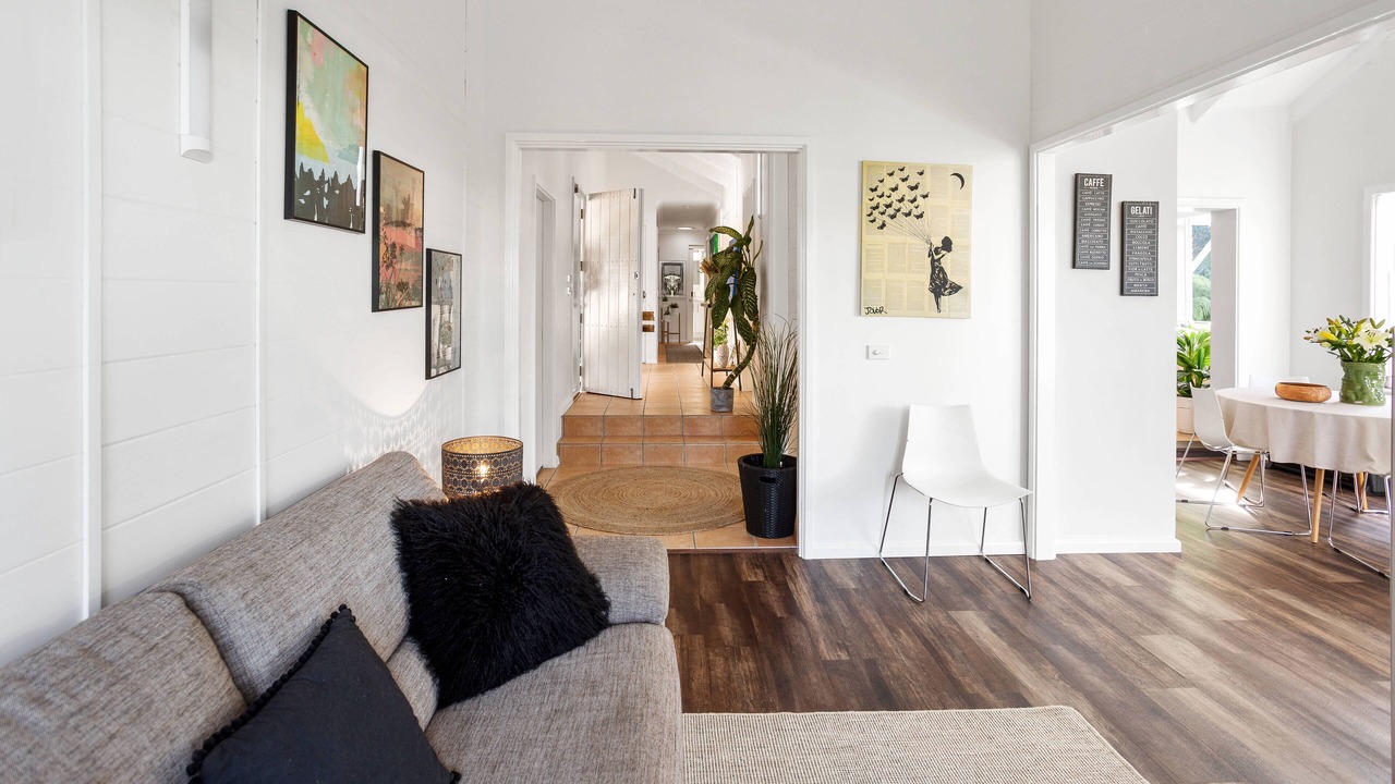 Photo of Bedroom in Mount Riverview
