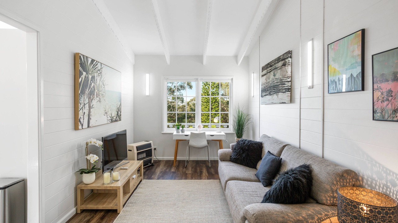 Photo of Bedroom in Mount Riverview