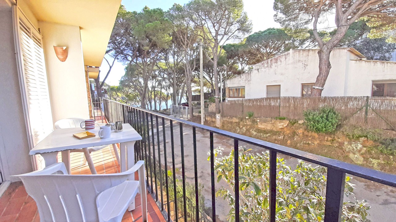 Photo of Outdoor in Palafrugell