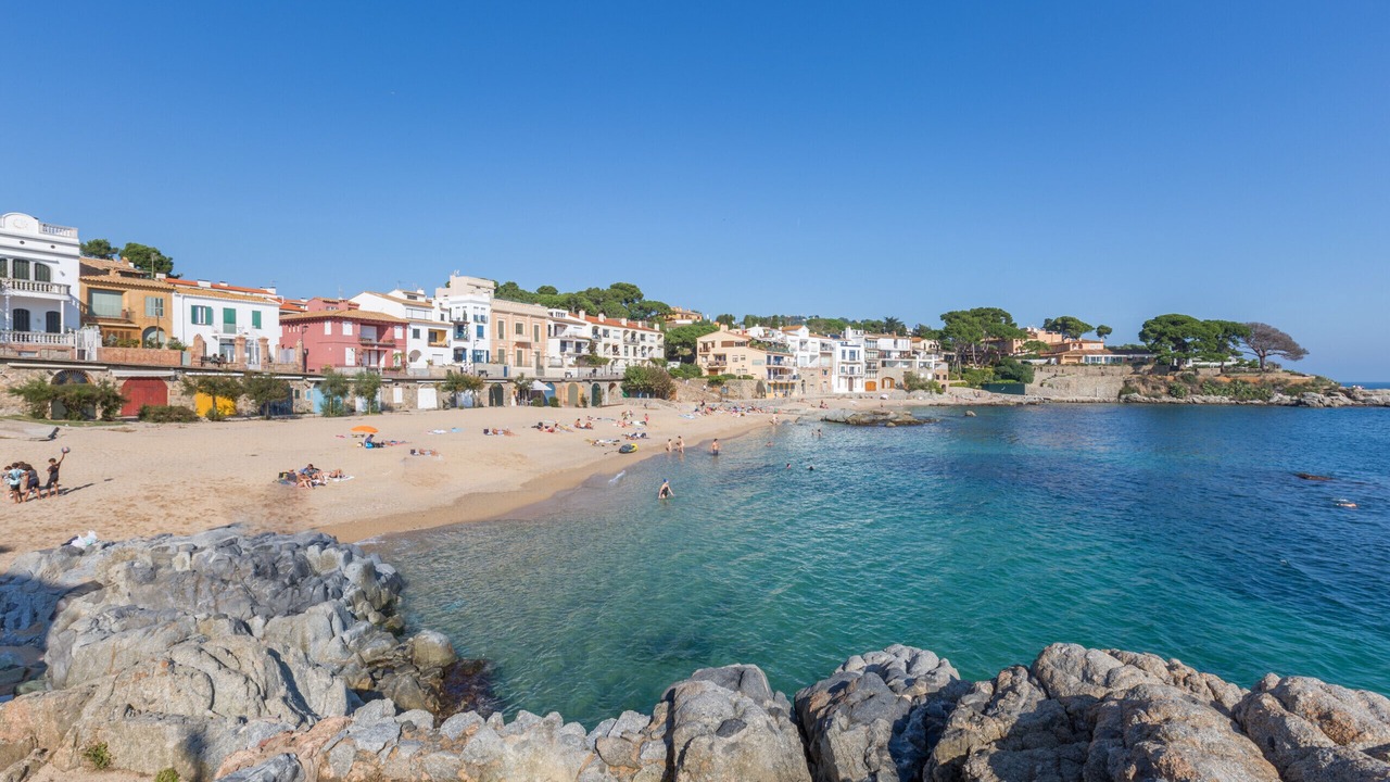 Photo of Others in Palafrugell