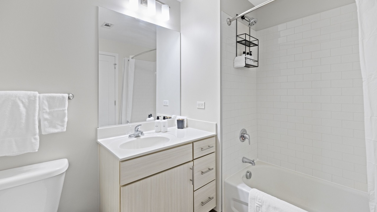 Photo of Bathroom in Sobro