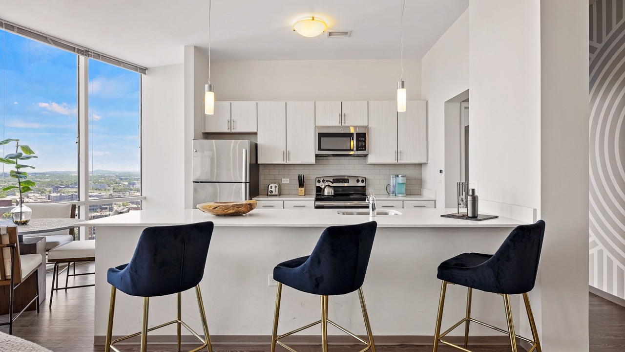 Photo of Kitchen in Sobro