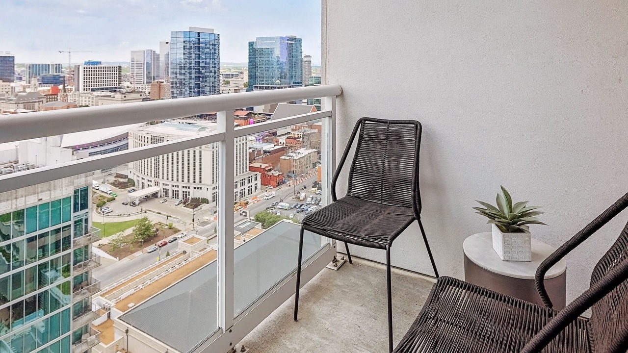 Photo of Patio Balcony in Sobro