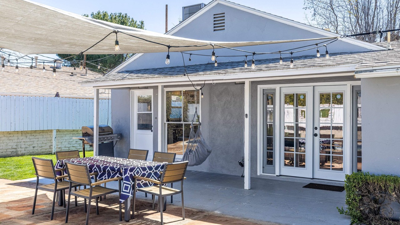 Photo of Outdoor in Tarzana