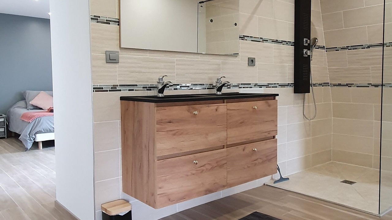 Photo of Bathroom in Saint-Samson
