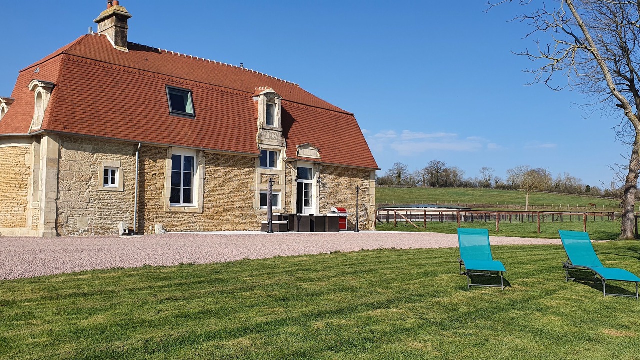 Photo of Outdoor in Saint-Samson