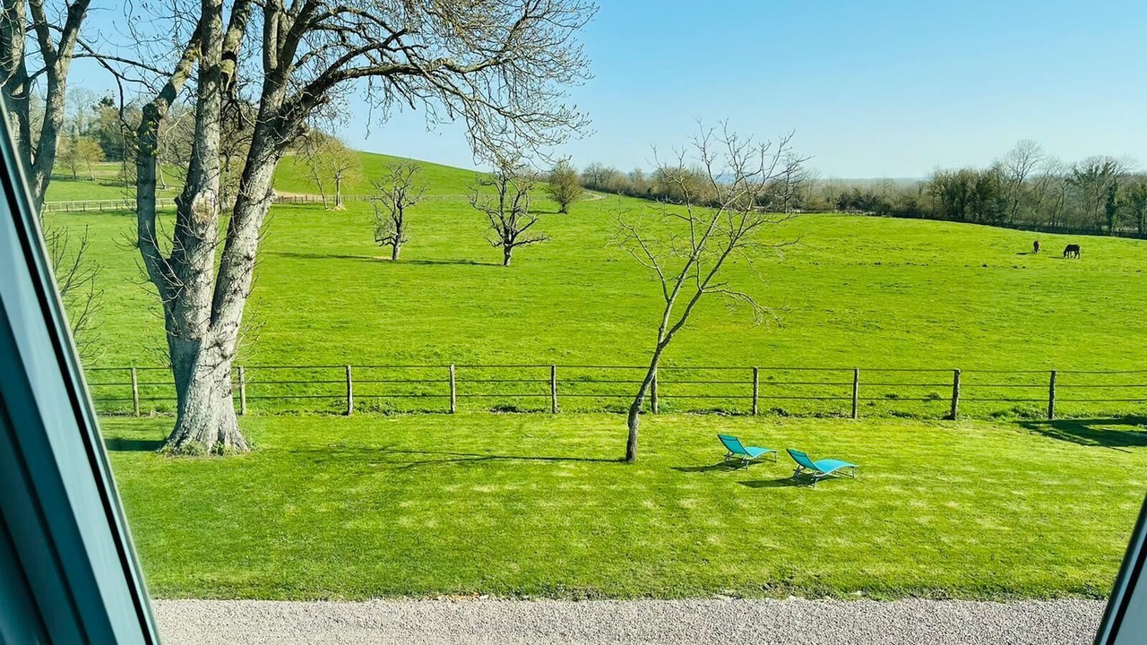 Photo of Outdoor in Saint-Samson