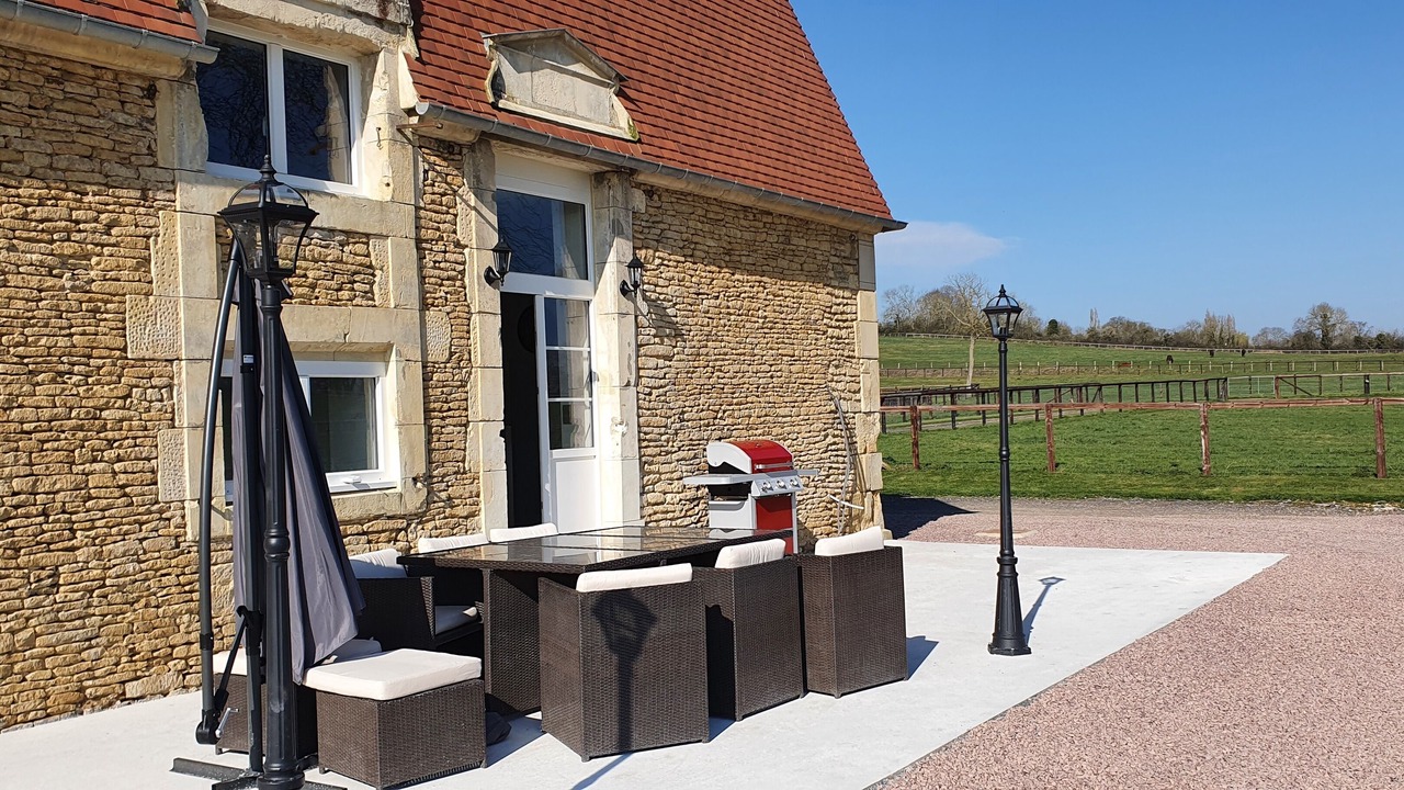 Photo of Outdoor in Saint-Samson