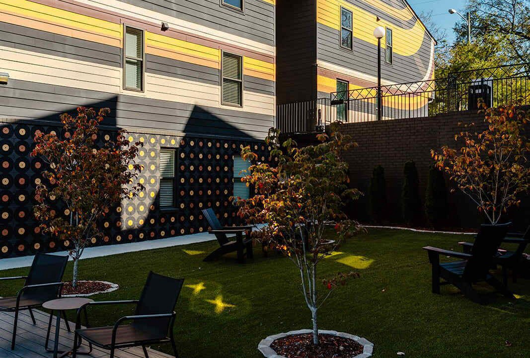 Photo of Outdoor in Edgehill