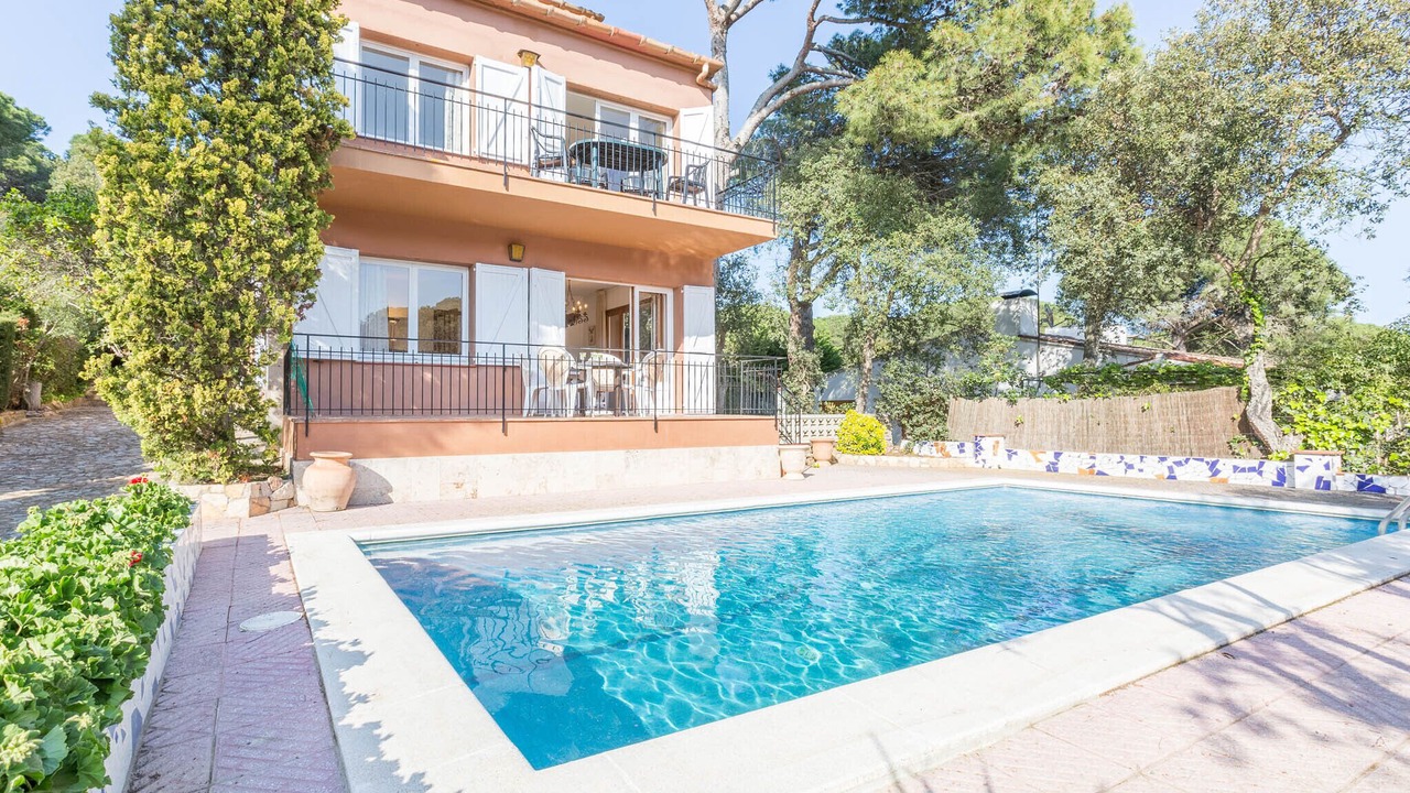 Photo of Outdoor in Calella de Palafrugell