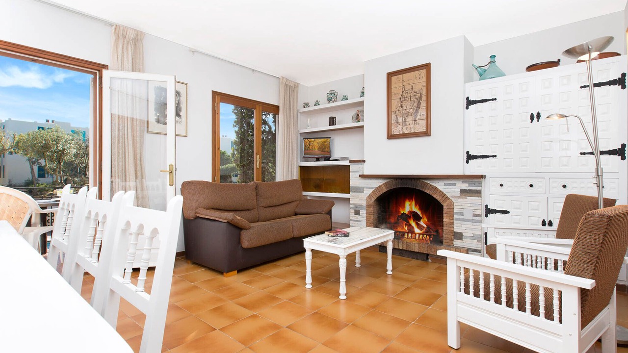 Photo of Livingroom in Calella de Palafrugell