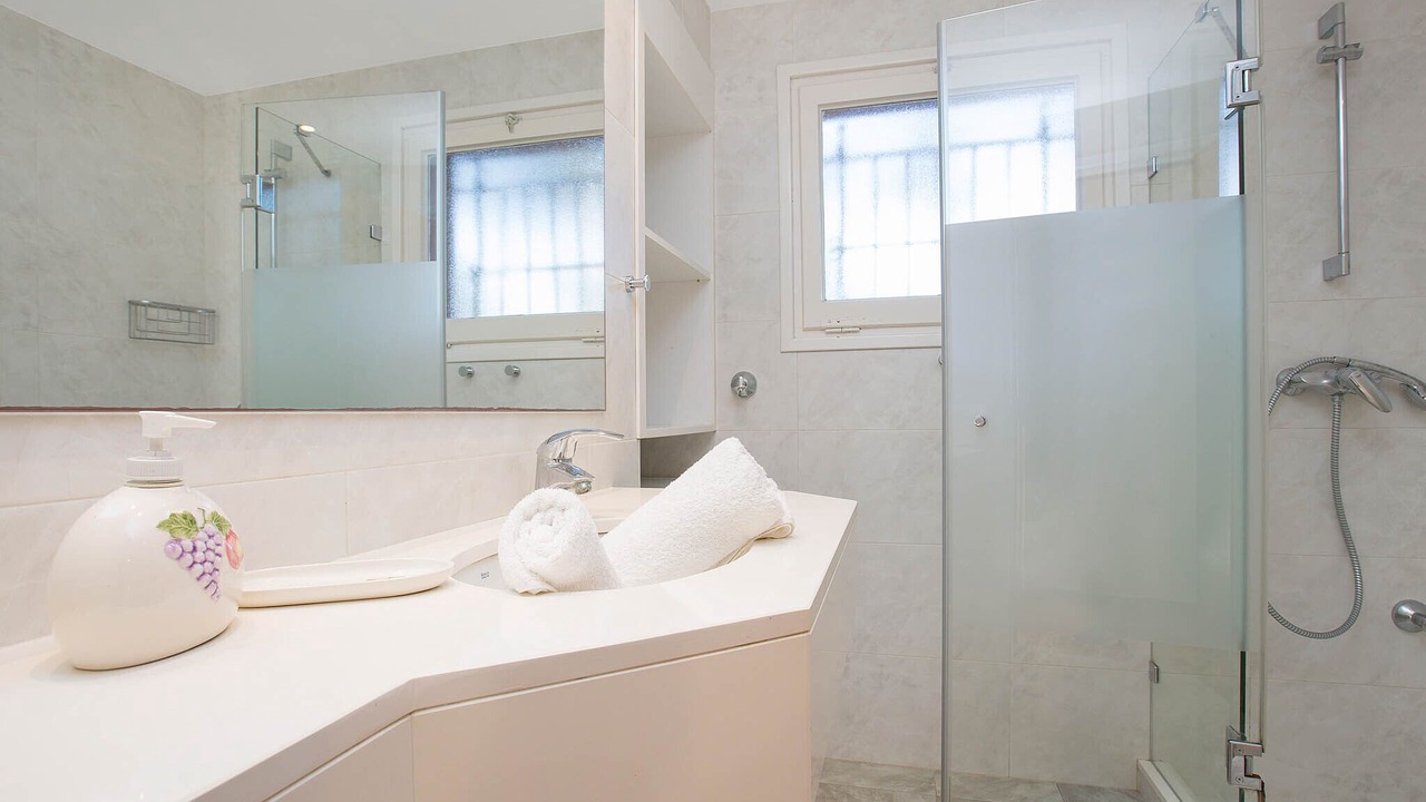 Photo of Bathroom in Calella de Palafrugell