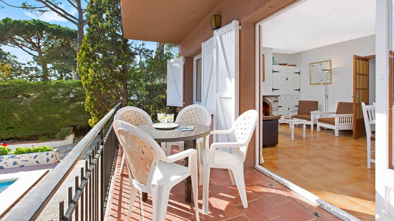 Photo of Others in Calella de Palafrugell