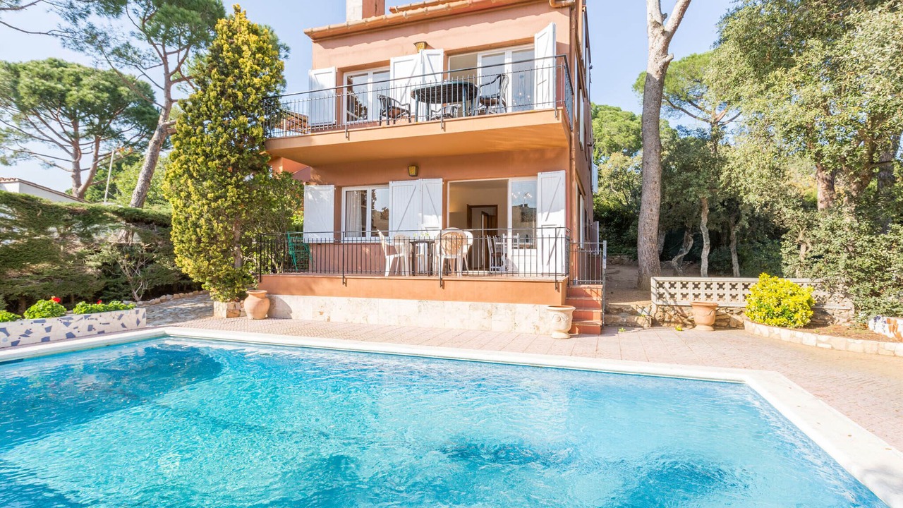 Photo of Outdoor in Calella de Palafrugell