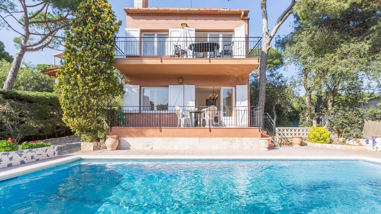 Photo of Outdoor in Calella de Palafrugell