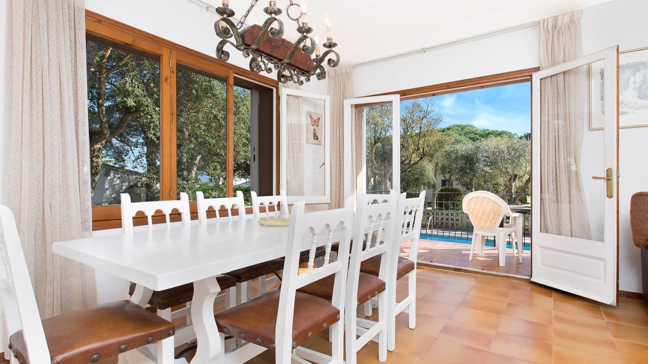 Photo of Livingroom in Calella de Palafrugell