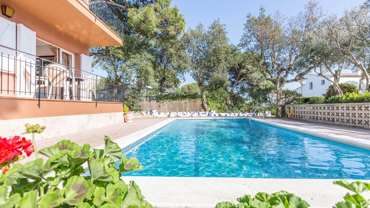Photo of Outdoor in Calella de Palafrugell