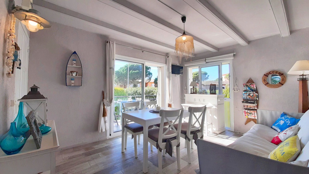 Photo of Livingroom in Calella de Palafrugell