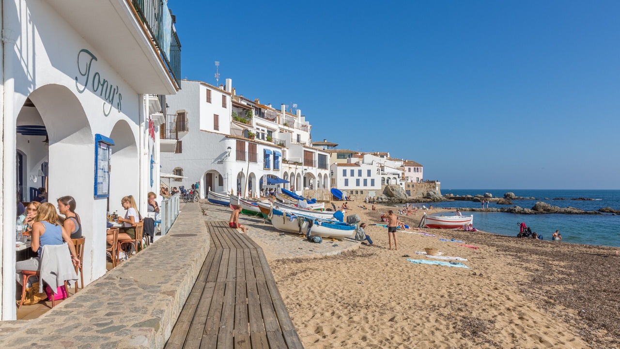 Photo of Others in Calella de Palafrugell