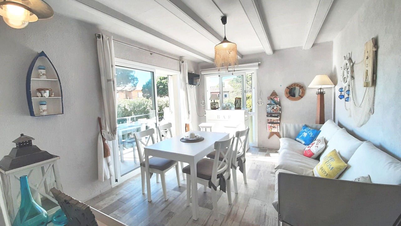 Photo of Livingroom in Calella de Palafrugell