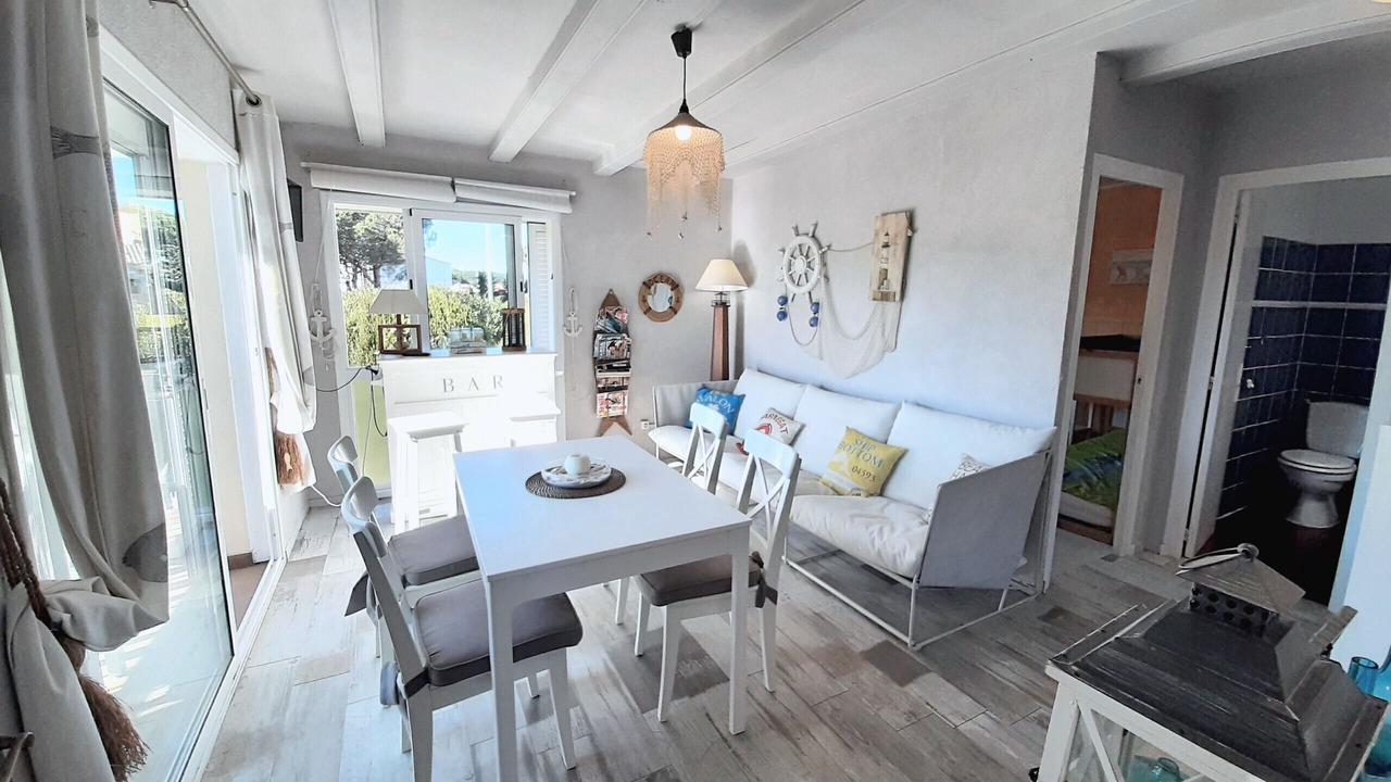 Photo of Livingroom in Calella de Palafrugell