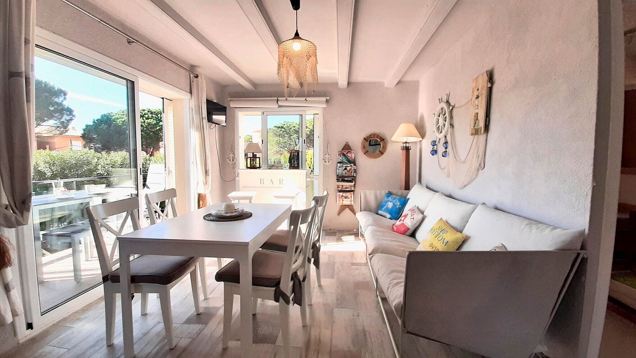 Photo of Livingroom in Calella de Palafrugell