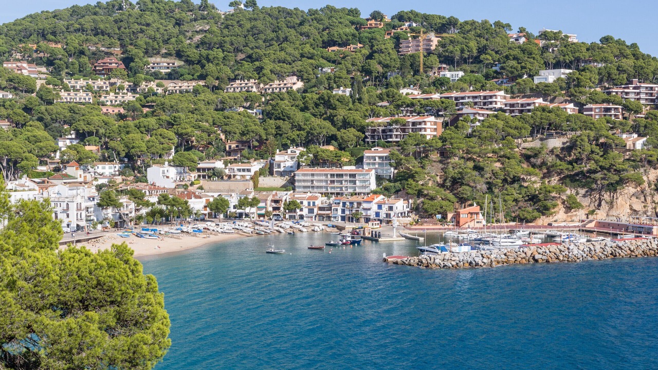 Photo of Others in Calella de Palafrugell