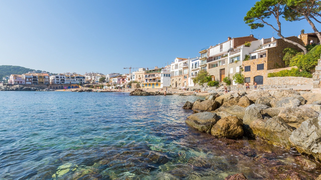 Photo of Others in Calella de Palafrugell