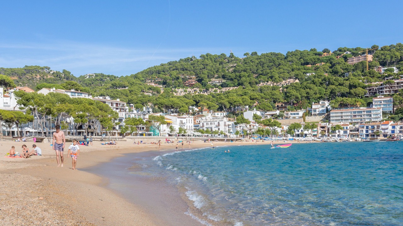 Photo of Others in Calella de Palafrugell