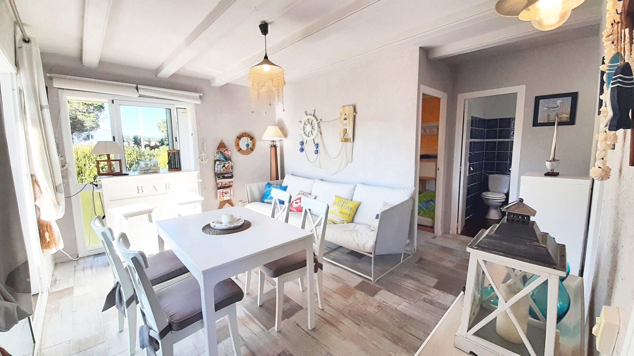 Photo of Livingroom in Calella de Palafrugell
