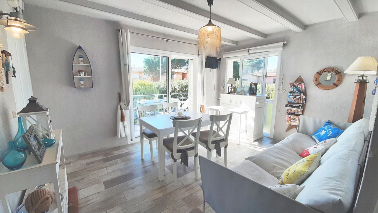 Photo of Livingroom in Calella de Palafrugell