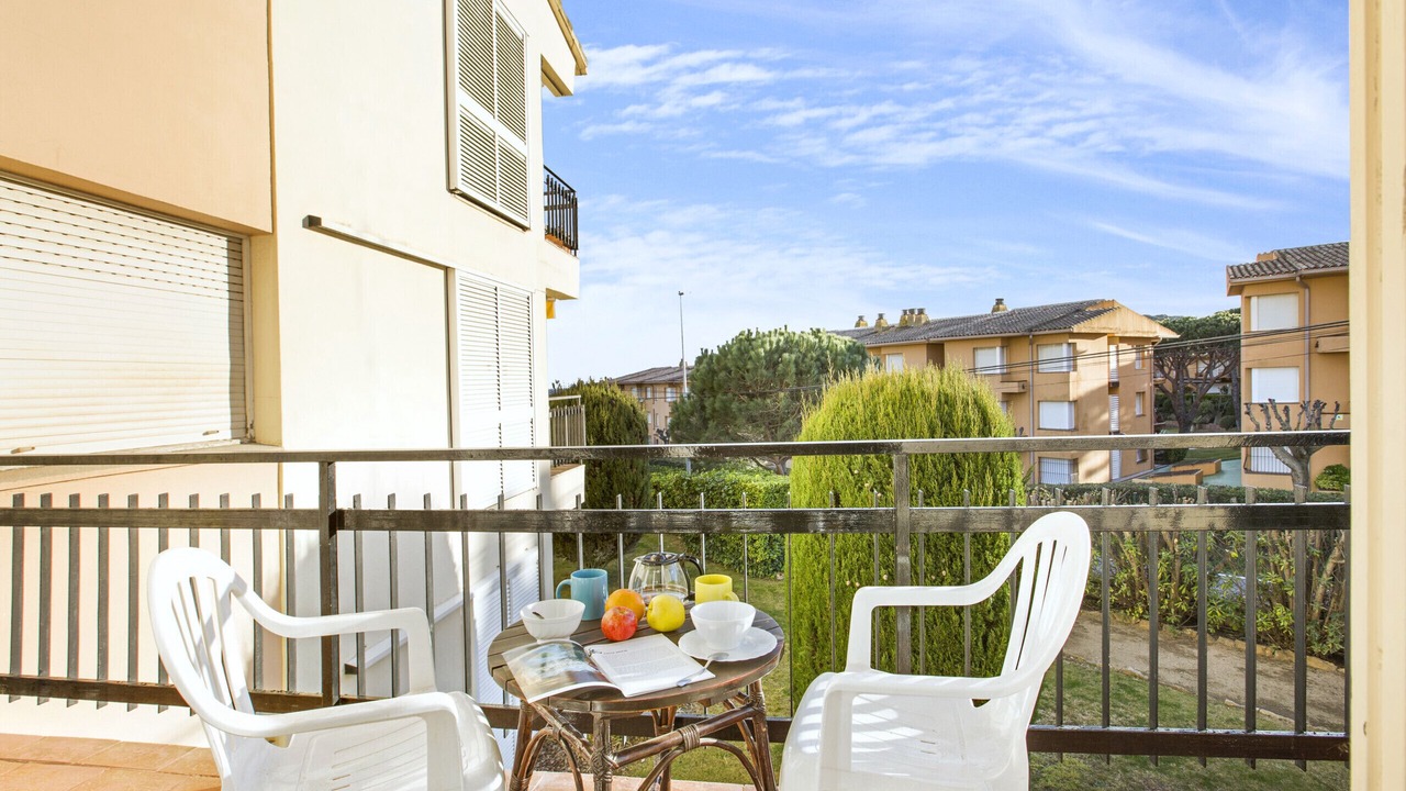 Photo of Outdoor in Calella de Palafrugell
