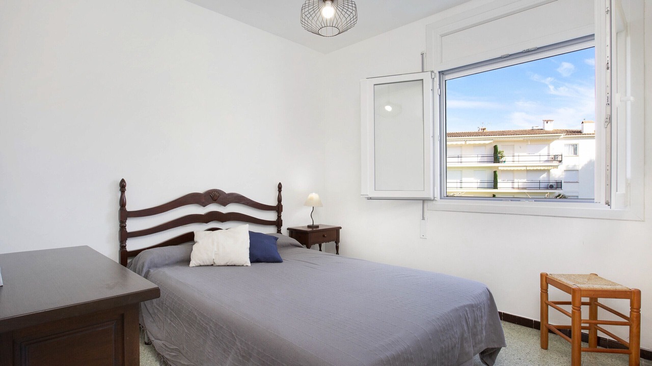 Photo of Bedroom in Calella de Palafrugell