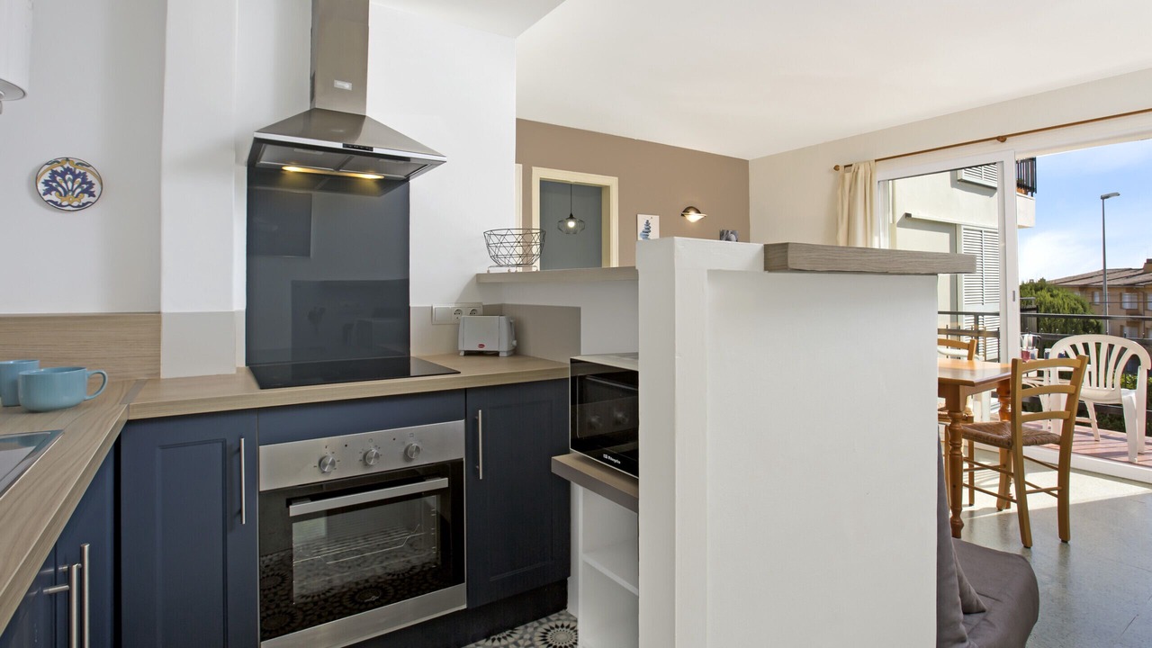 Photo of Kitchen in Calella de Palafrugell